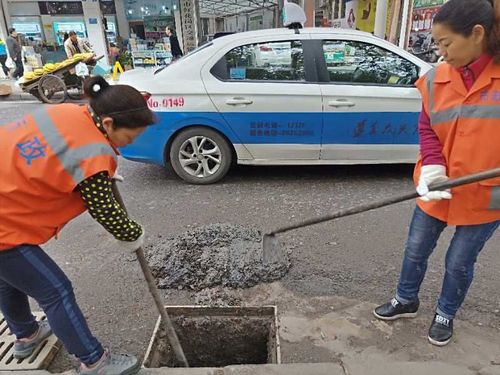 柳北沉沙井清掏-污水井清理