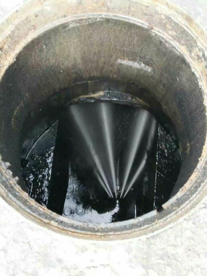 柳北市政管道清洗-排污管道清洗